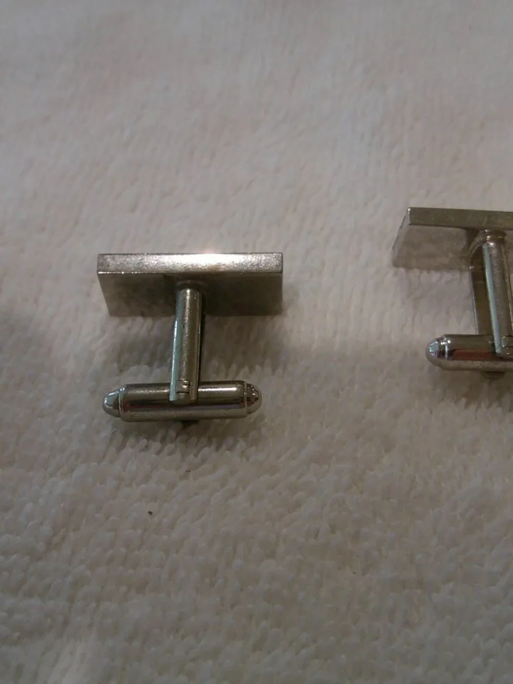 Men's Vintage Cuff Links